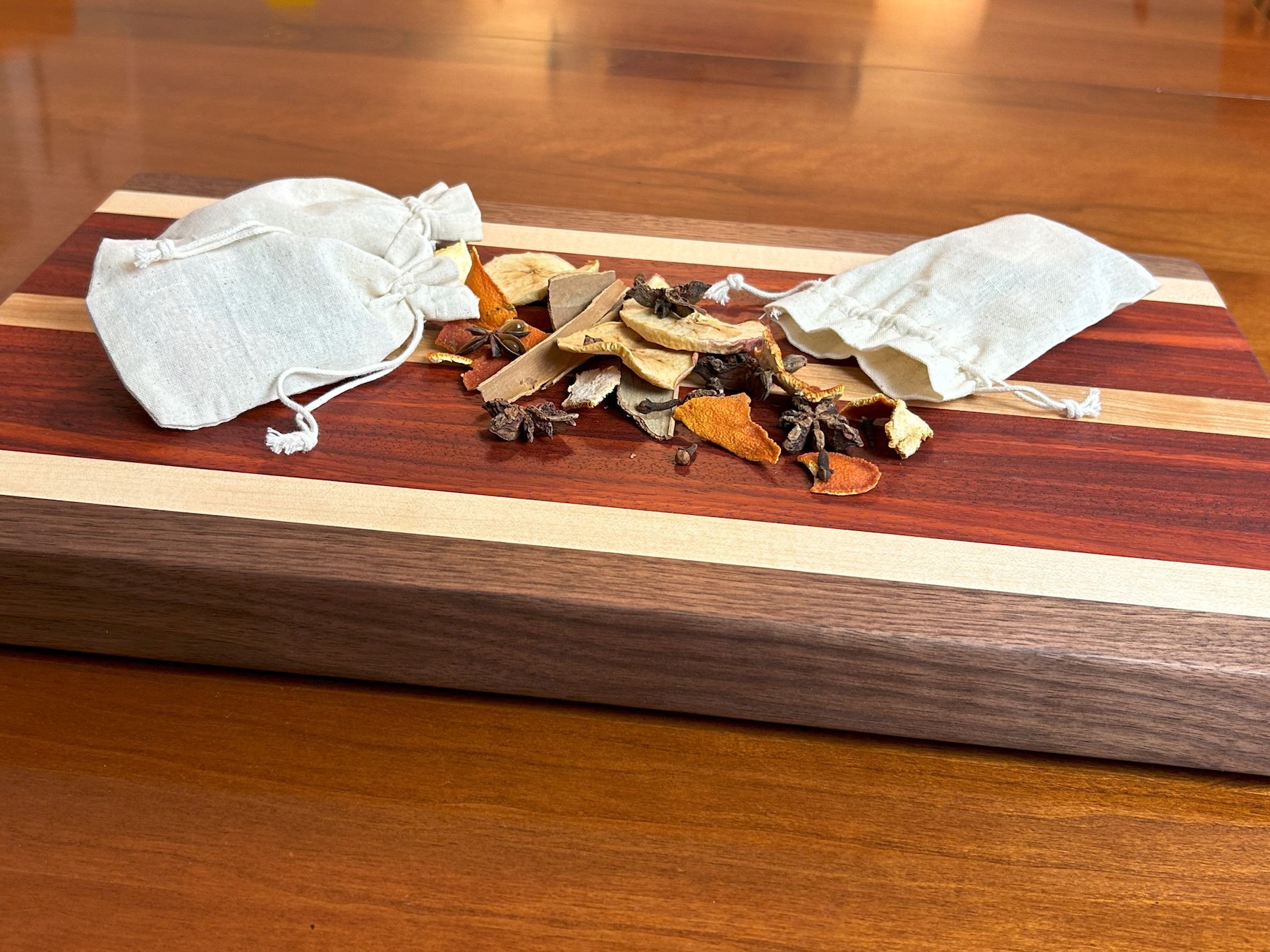 Cutting Boards - 12x18 edge grain (3)