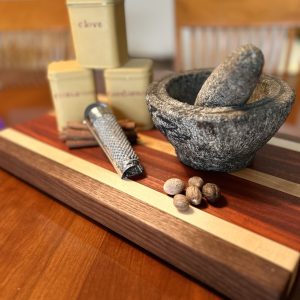 Cutting Boards - 12x18 edge grain (6)