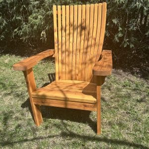 Adirondack Chair