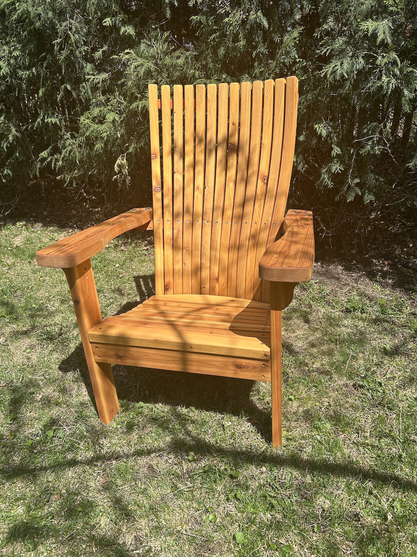 Adirondack Chair
