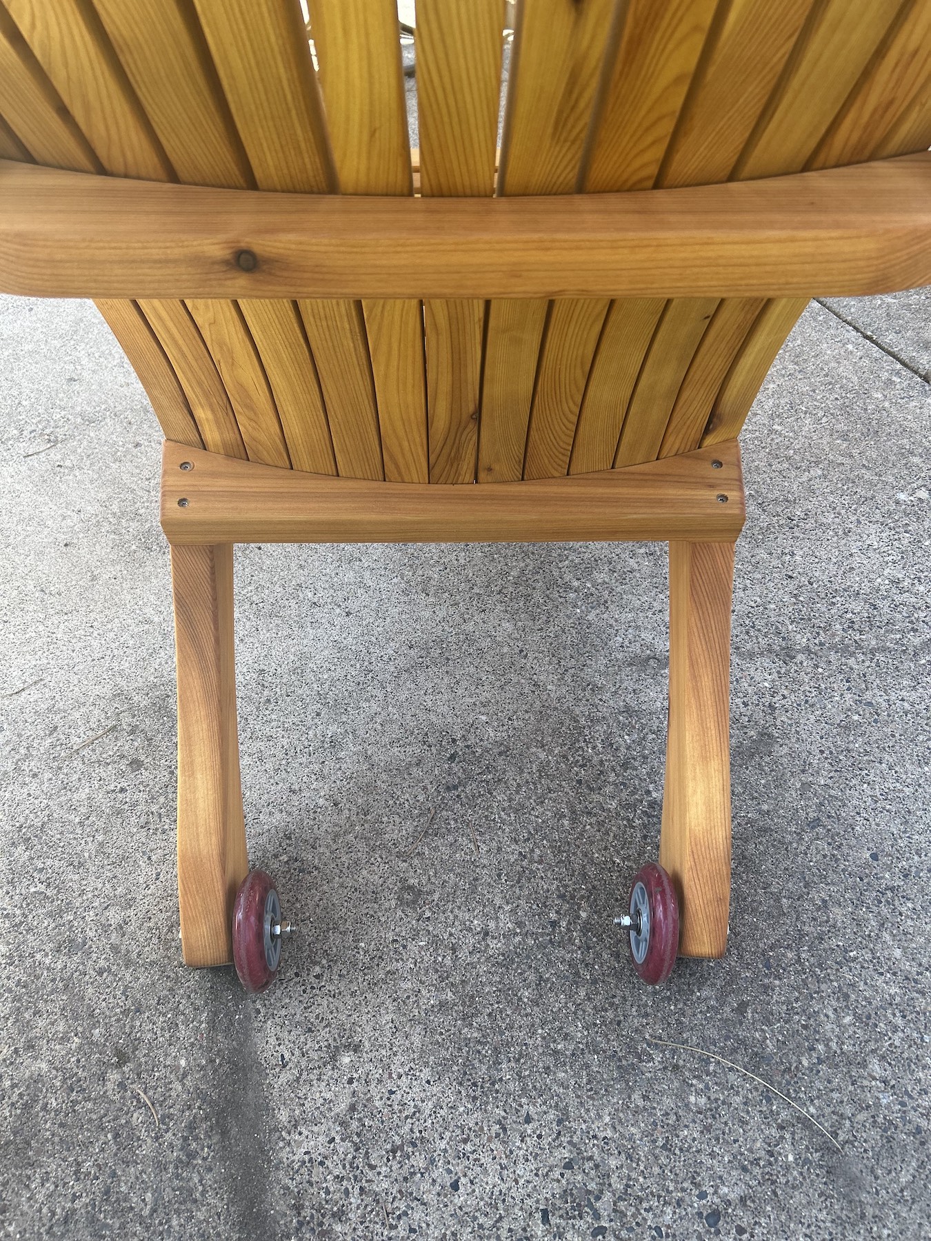 Adirondack Chairs - Image 3