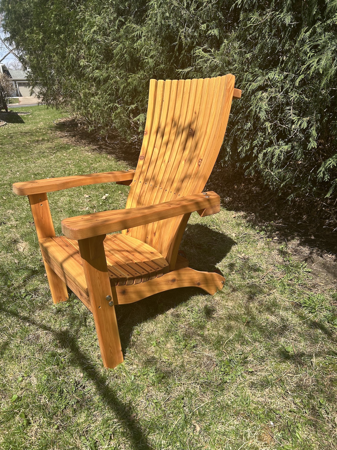 Adirondack Chairs - Image 4